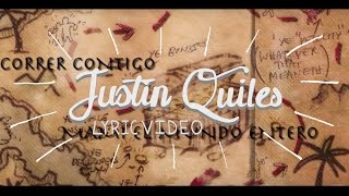 Justin Quiles  Instagram Lyric Video [upl. by Agarhs]