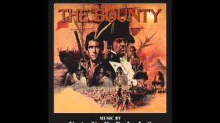 Vangelis  The Saga of HMS Bounty The Bounty Soundtrack [upl. by Enidualc]