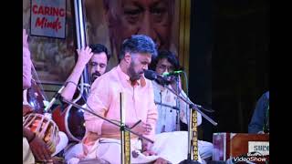 AMBARISH DAS RAAG JAIJAWANTI [upl. by Batish]