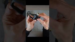 Shimano ULTEGRA PDR8000 SPD SL Pedals Unboxing shimano shimanoultegra PascalRIDE [upl. by Brana486]