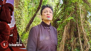 Donna Awatere Huata advises for Māori Forest owners to be cautious [upl. by Yraeht]