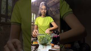 ধনেপাতার চাটনি আঙুল চেটে খেতে বাধ্য হবে 👻 shorts trending food recipe homemade viralvideo [upl. by Nimajnab]