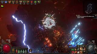 325 Bleed Lacerate Gladiator Day2 [upl. by Onitram]