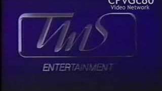 TMS EntertainmentMCA TV Exclusive Distributor [upl. by Pimbley659]