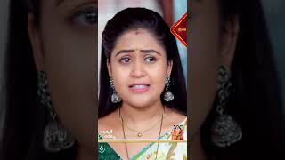 Aa Okkati Adakku  Shorts  Watch full EP only on Sun NXT  Gemini TV [upl. by Ainitsirc414]