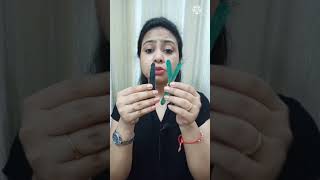 First Step Of Meiosis  PROPHASE  I With QuickShot Biology  Poonam Maam neetshortsyoutube [upl. by Saire514]