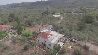 AP28432845  Kreta  Chania  Kolymvari  Drakona  Neubau  Einfamilienhaus mit Pool zu verkaufen [upl. by Anay]