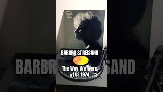 Barbra Streisand  The Way We Were 1973 1978 Compilation [upl. by Nnyleitak204]