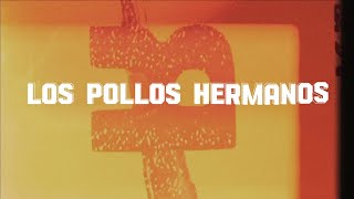 Kabab Special  Los Pollos Hermanos  Street food [upl. by Hausmann]