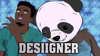 КТО ТАКОЙ DESIIGNER [upl. by Flip387]