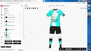 DICAS amp SOLUÇÕES EP 22  NOVO KIT CREATOR PARA PES E EFOOTBALL [upl. by Oehsen860]