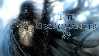 Skyrim Lets Become The Necromancer Remastered 9 [upl. by Acisej]