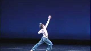 Le Corsaire Gennadi Saveliev Gillian Murphy Ethan Stiefel [upl. by Aidnic]