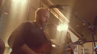 Lay Down Sally Eric ClaptonMarcy LevyGeorge Terry cover solo live at Loch Bar in Baltimore MD [upl. by Nairbo501]