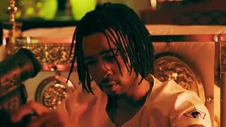 PARTYNEXTDOOR  Break From Toronto Official Music Video [upl. by Atinna797]