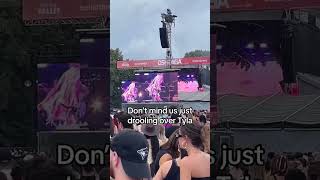 Osheaga Highlights [upl. by Alebasi]