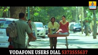 Nodkond Nodkond  Case No 189  Movie  Tippu  Niranjan Sindhu  Arjun Janya  Jhankar Music [upl. by Adnilram]