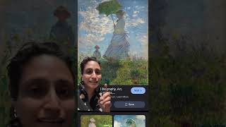 Manet vs monet arthistory101 [upl. by Brindell]