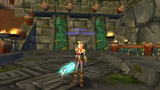 Ultimate TBC Ret Pally PvP Guide Arenas BattleGrounds World PvP Tips vs Each Class [upl. by Hasin913]