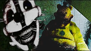 The SCARIEST FNaF VHS tapes [upl. by Wilkey]