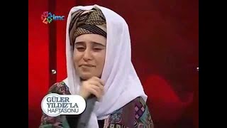 Gülistan TOKDEMİR  Hüsna Canê CANLI [upl. by Notneuq]