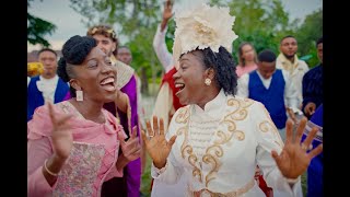 Dr Becky PaulEnenche  Place Official Music Video [upl. by Dwain]