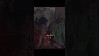 Instagram story video  Mai teri nazar🤌🏻❤️‍🩹 Aesthetic couple status 🦋 Special status video 430k [upl. by Nnylirret462]