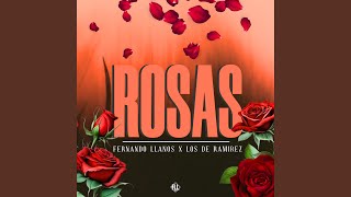 Rosas Remix [upl. by Llyrad119]