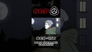 SCP150 quotBODY STEALING PARASITEquot 🦟 Part 1 scp scpfoundation animation horrorstories [upl. by Jentoft865]