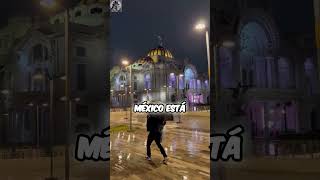 curiosidades sobre el palaciodebellasartes [upl. by Miko823]