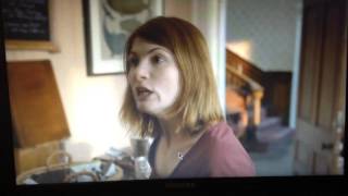 Broadchurch  Clip  Series 1  Beth confronts Becca [upl. by Nylodnewg171]