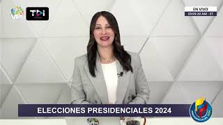 EnVivo Cubrimiento Elecciones Presidenciales Venezuela 2024 [upl. by Ob]