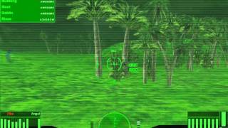 Lets play Mechwarrior 4 Mercenaries part 20 New Exfort Storm Patrol [upl. by Braden]