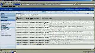 IBM Guardium Demonstration [upl. by Euginom]