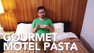 MOTEL PASTA  Instant Pot [upl. by Licastro]