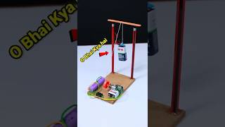 Science project for class 7th students working model easy science exhibition projects class newidea [upl. by Elder307]