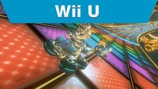 Mario Kart 64  Spamming infinite bananas on Wario Stadium [upl. by Alled763]