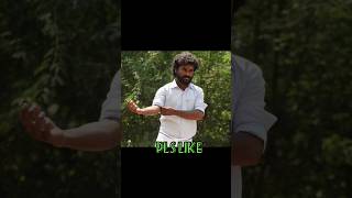 Nantha Antha Payyan 🔥😂 trending comedy funny youtubeshorts dammiloverboy [upl. by Aivad]