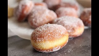 les beignets أروع و أسهل بينيي [upl. by Rayle]