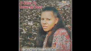 CD completo  JESUS DOS CRENTES  canta CARMEM LUCIA [upl. by Ruthanne444]