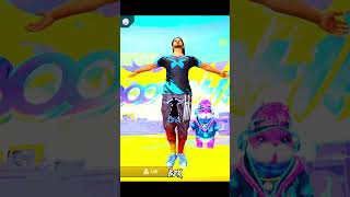 Got pose free fire 🍷🗿video [upl. by Aleina]