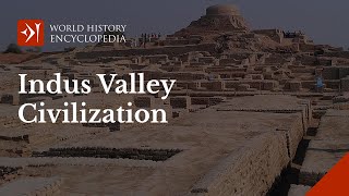 Introduction to the Indus Valley Civilization [upl. by Yasmine270]