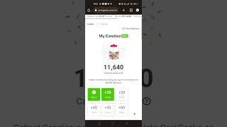 CoinGecko New Airdrop joining process ✅ 10 to 100 Profit Chance 🤑 Dont Miss [upl. by Aninat]