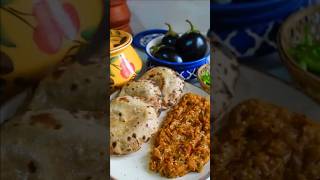 shortvideo begn ka bhrtarecipe indianfood hindisong bollywood plizlikesherandsubscrib [upl. by Hardden]