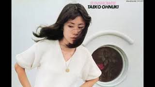 Tokai from Sunshower Taeko Ohnuki LIVE [upl. by Islek90]