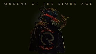 Queens of the Stone Age  Paper Machete Official Audio [upl. by Blodget273]