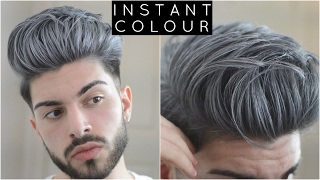 How to INSTANTLY Colour your hair [upl. by Petey]