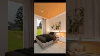 Interior Room design of Modern luxury home  Home interior design  Exterior Design home trending [upl. by Kiah]