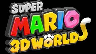 Hands On Hall  Super Mario 3D World Nightcore [upl. by Dugald620]