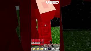 Crazy harassing an elephant earrape overboard minecraft elephant [upl. by Resay]